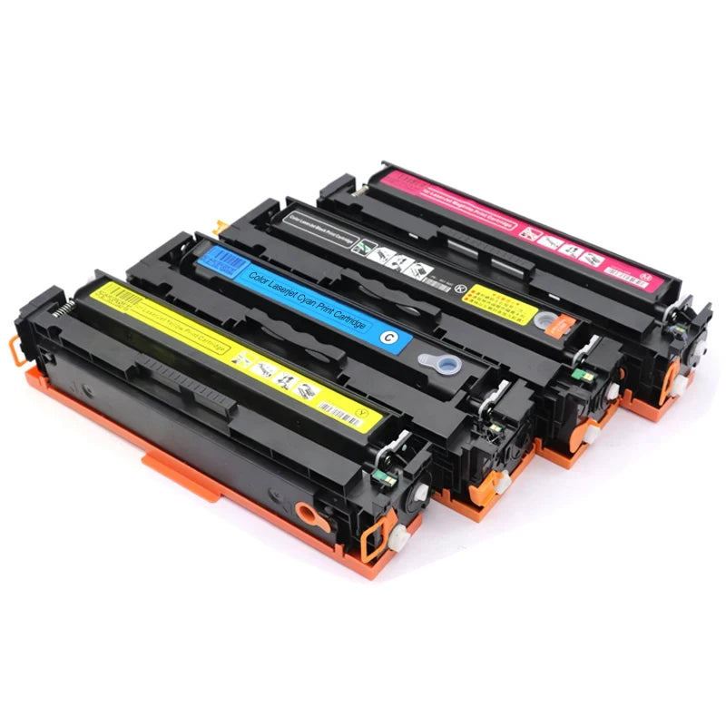 Cartucho de Toner Compatível para CANON MF654Cdw MF656Cdw MF651Cw MF655Cdw MF657Cdw LBP631Cw LBP633Cdw
