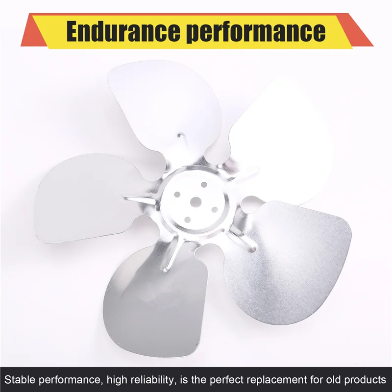 BSEVB - Motor de 40W para Sistema de Refrigeração de Geladeira, Motor de Ventoinha do Condensador do Freezer para Uso em Condensação