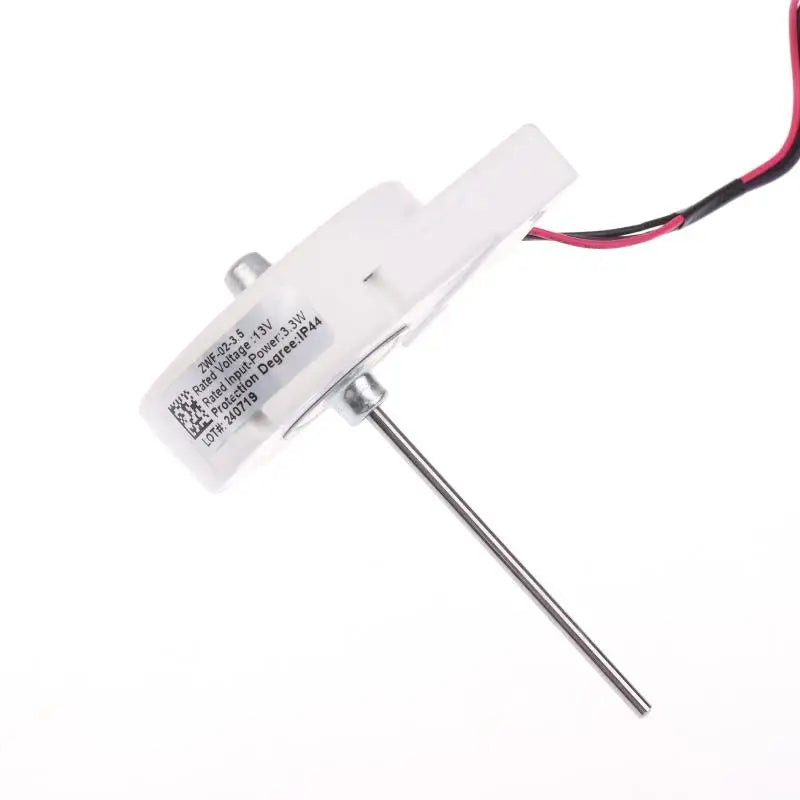 Motor do Ventilador de Refrigeração de Geladeira 64000944
