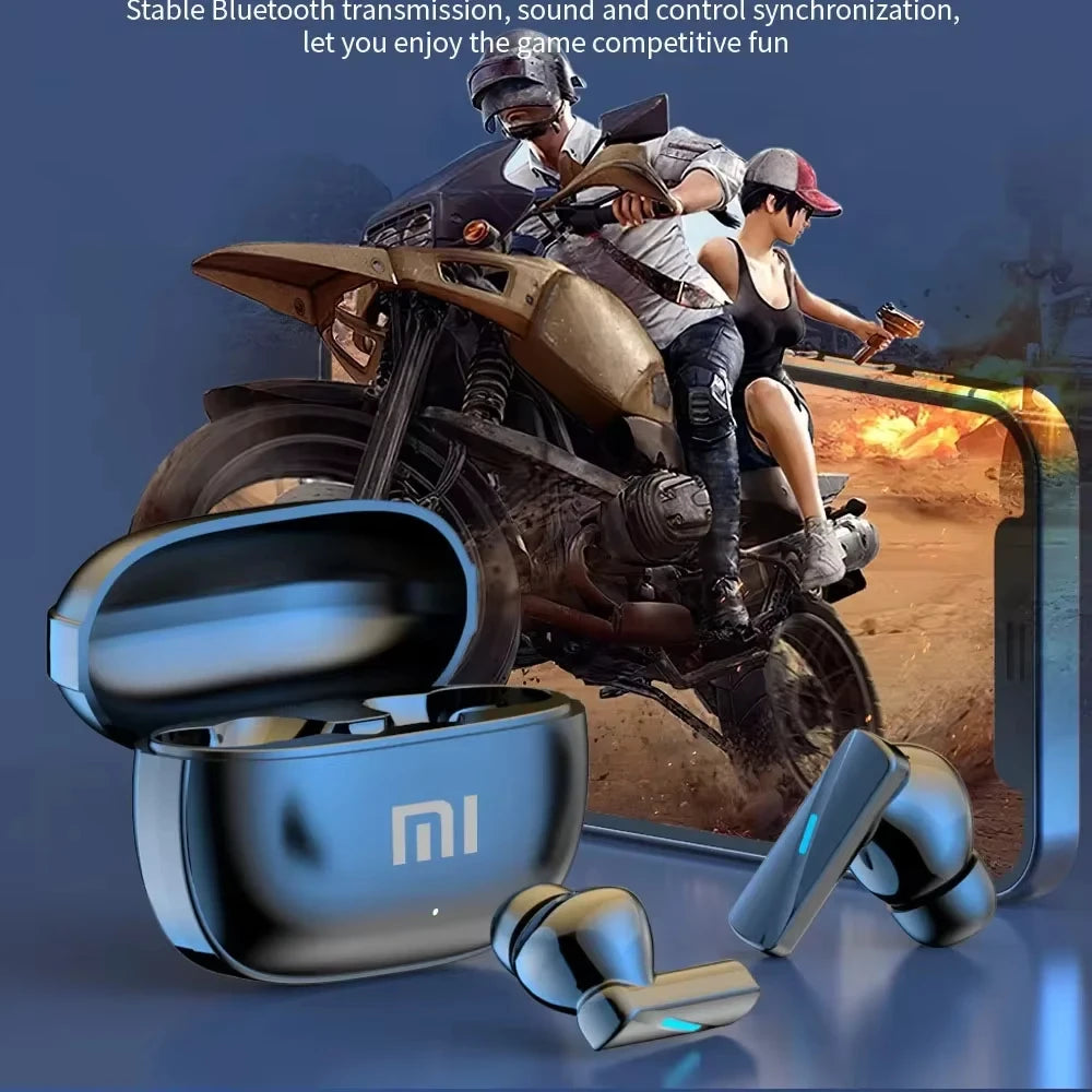 Fone de Ouvido Sem Fio XIAOMI Mate50 Bluetooth TWS