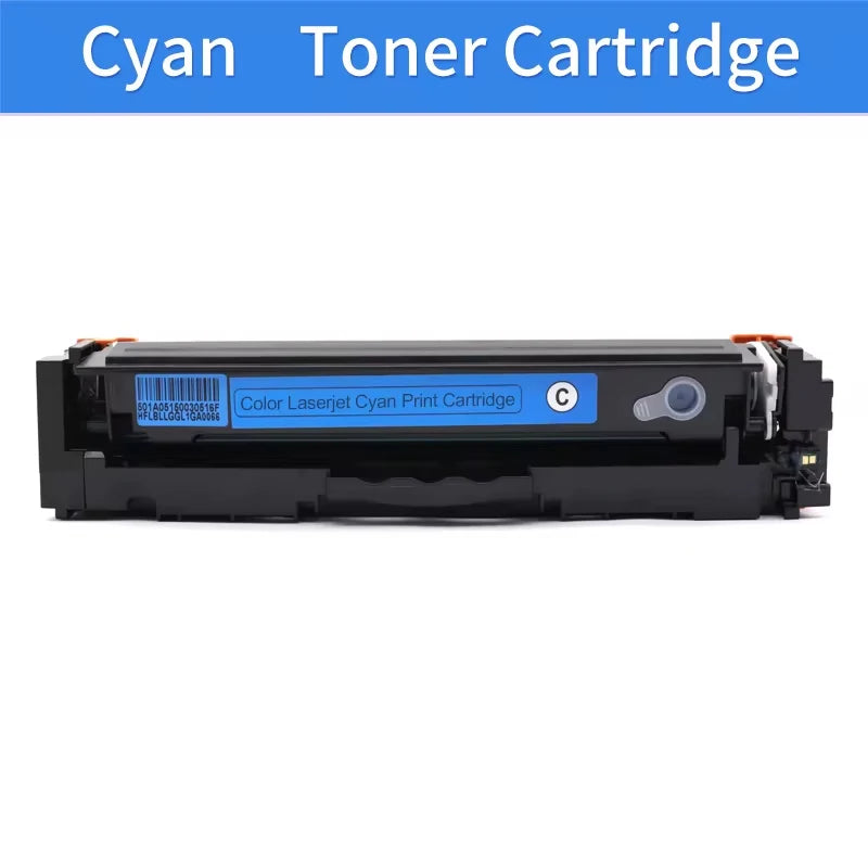 Cartucho de Toner Compatível para CANON MF654Cdw MF656Cdw MF651Cw MF655Cdw MF657Cdw LBP631Cw LBP633Cdw