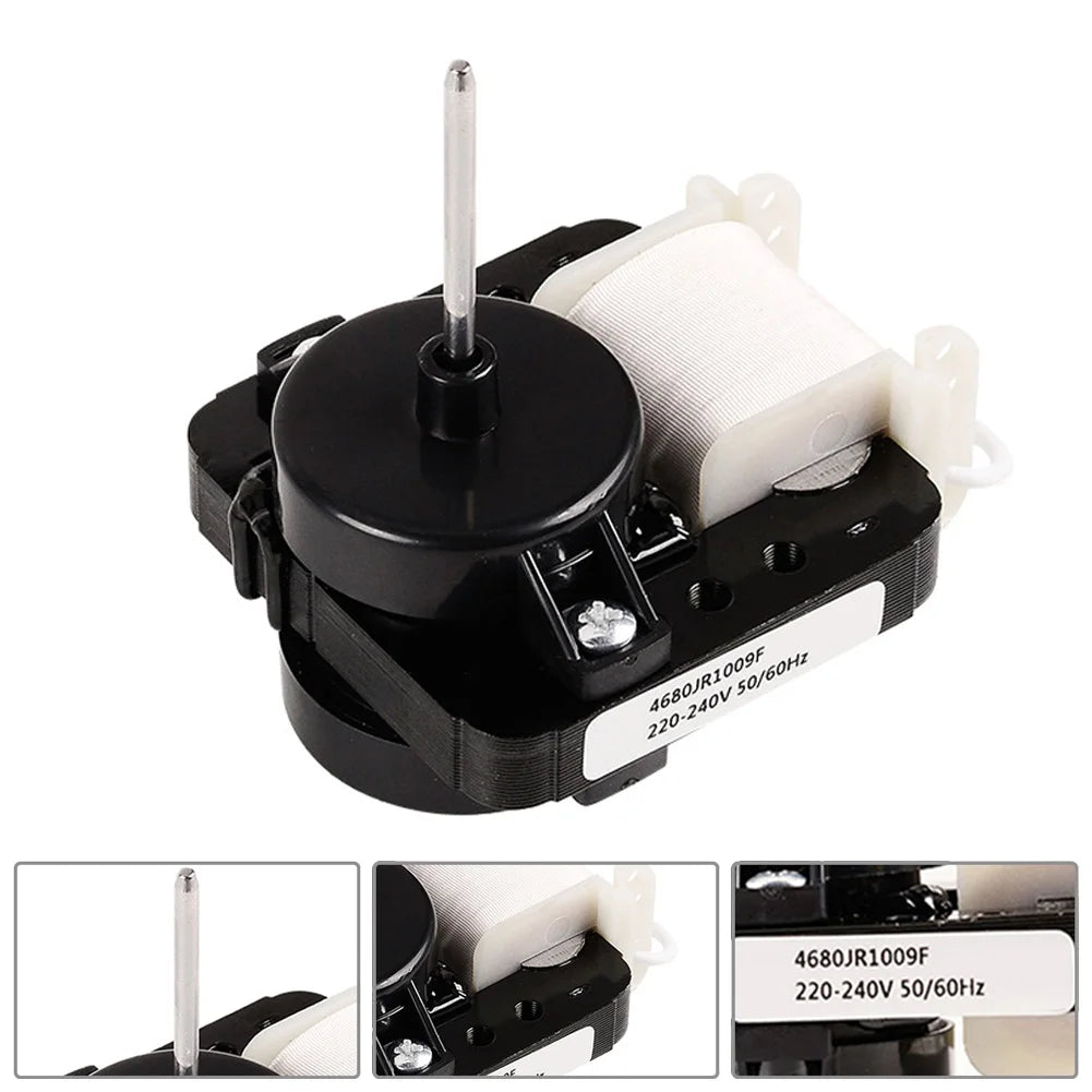 Motor de Ventilador de Geladeira 4680JR1009F 220-240v