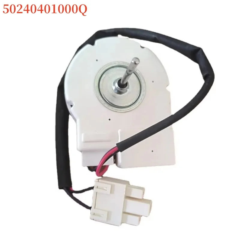 Ventilador do refrigerador 50240401000Q DC12V 4W
