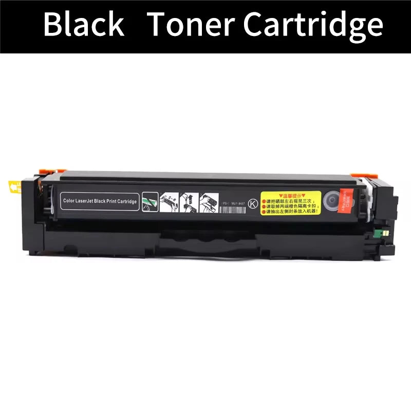 Cartucho de Toner Compatível para CANON MF654Cdw MF656Cdw MF651Cw MF655Cdw MF657Cdw LBP631Cw LBP633Cdw